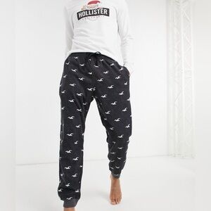 Hollister PJ Set